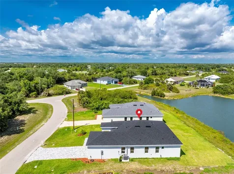 203 Redwood Road Rotonda West FL 33947