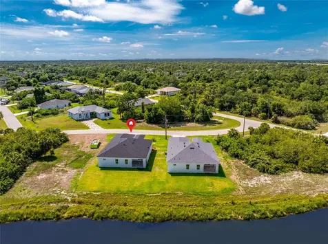 203 Redwood Road Rotonda West FL 33947