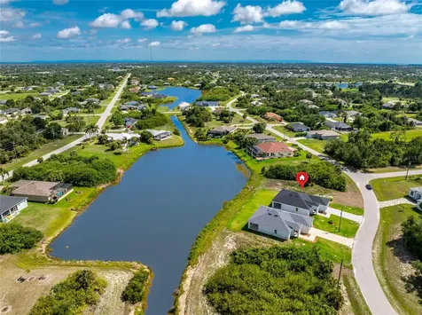 203 Redwood Road Rotonda West FL 33947