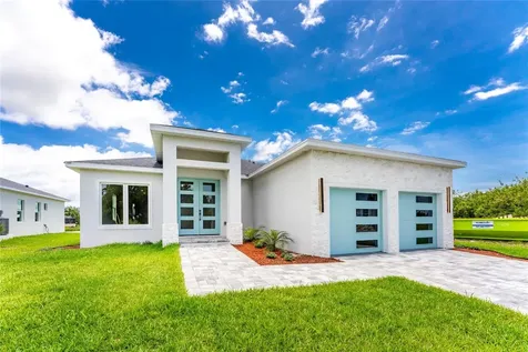 203 Redwood Road Rotonda West FL 33947