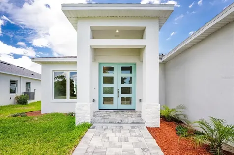 203 Redwood Road Rotonda West FL 33947