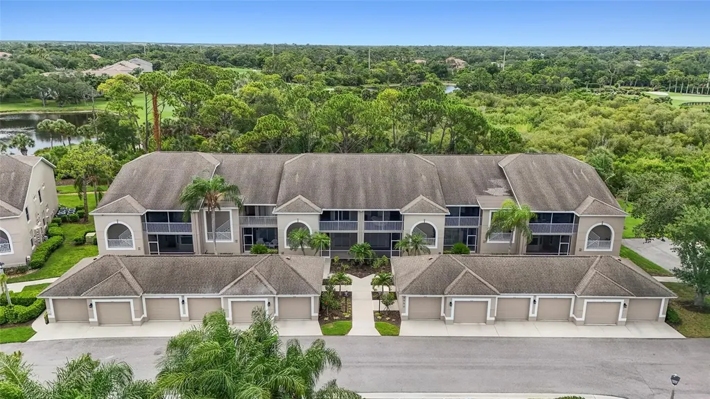 9550 High Gate Drive Sarasota FL 34238