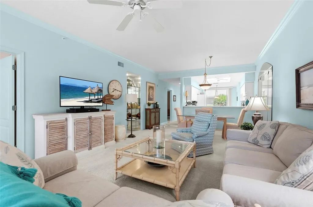 9550 High Gate Drive Sarasota FL 34238