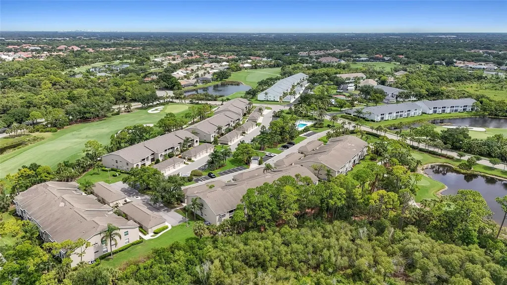 9550 High Gate Drive Sarasota FL 34238