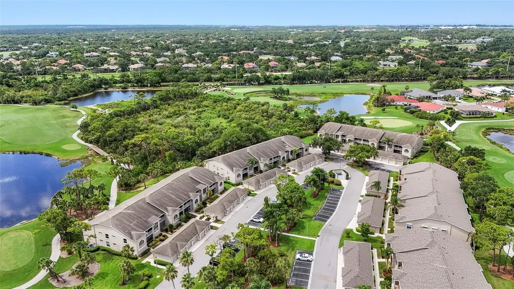 9550 High Gate Drive Sarasota FL 34238