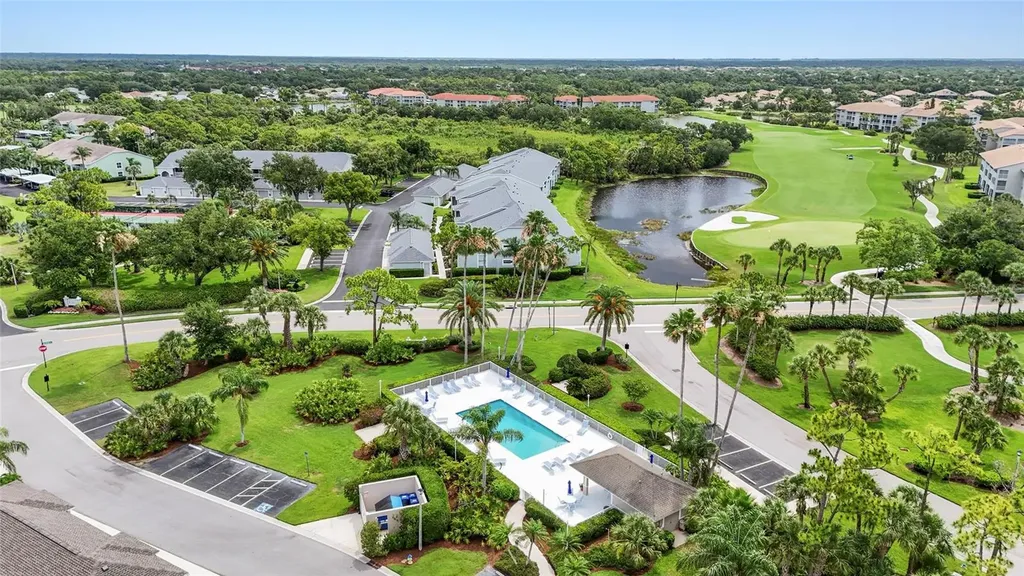 9550 High Gate Drive Sarasota FL 34238