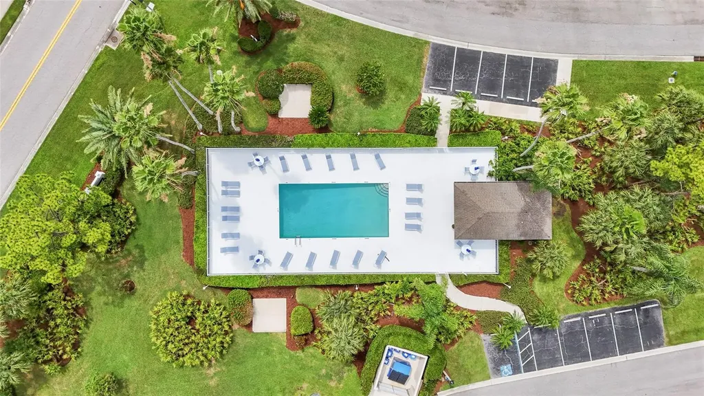 9550 High Gate Drive Sarasota FL 34238