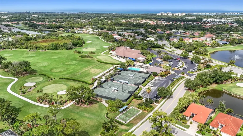 9550 High Gate Drive Sarasota FL 34238