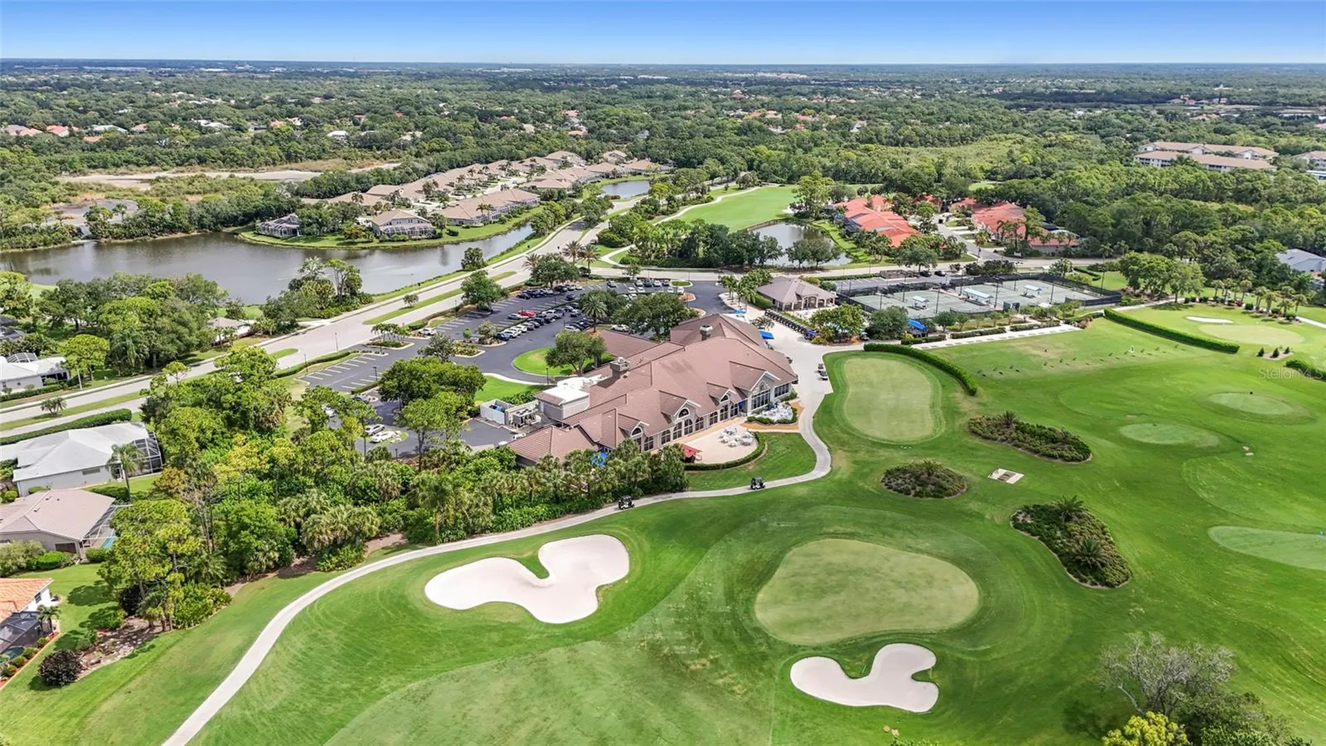 9550 High Gate Drive Sarasota FL 34238