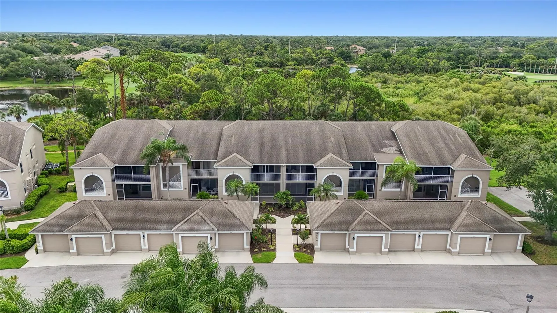 9550 High Gate Drive Sarasota FL 34238