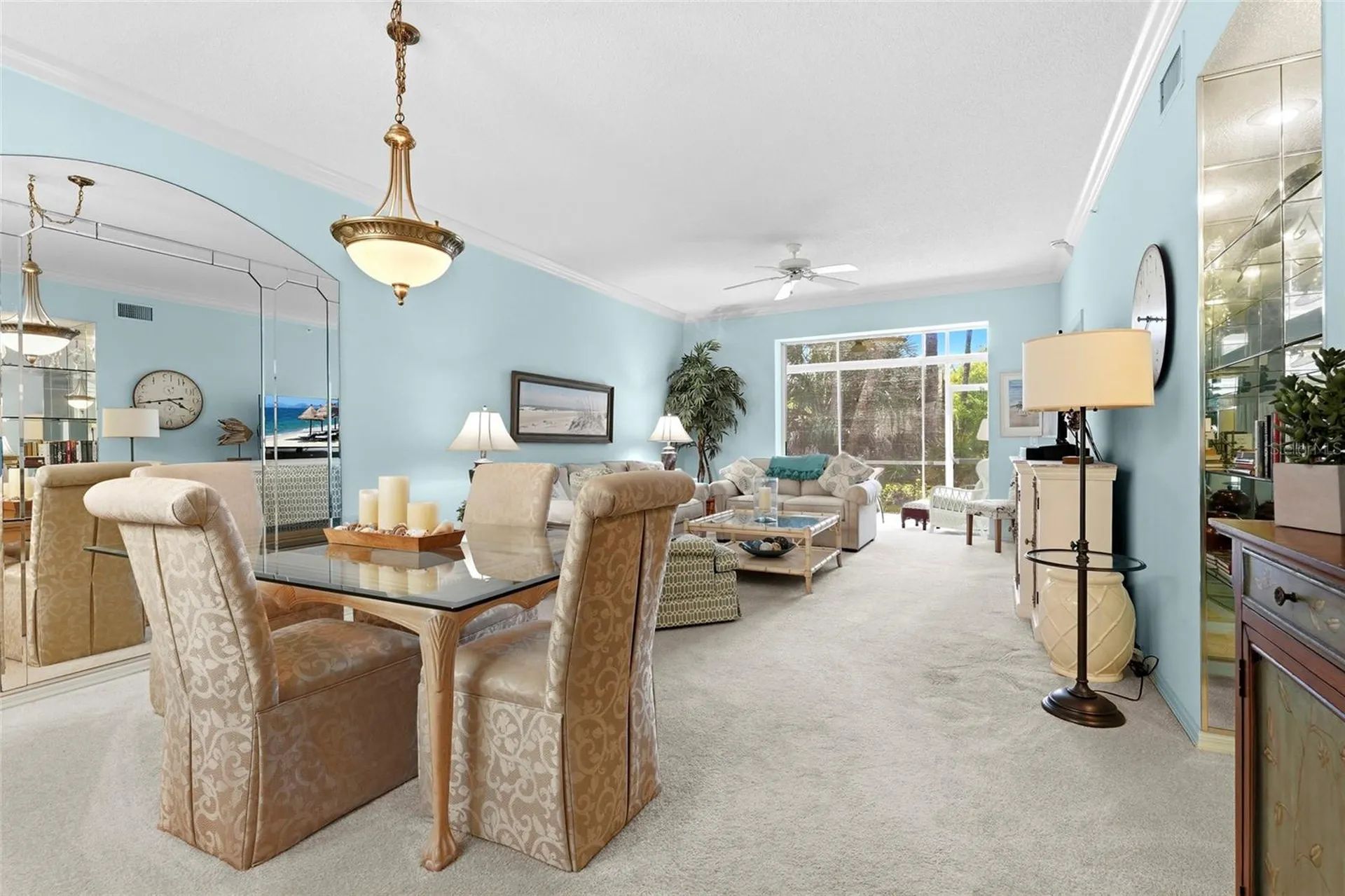 9550 High Gate Drive Sarasota FL 34238