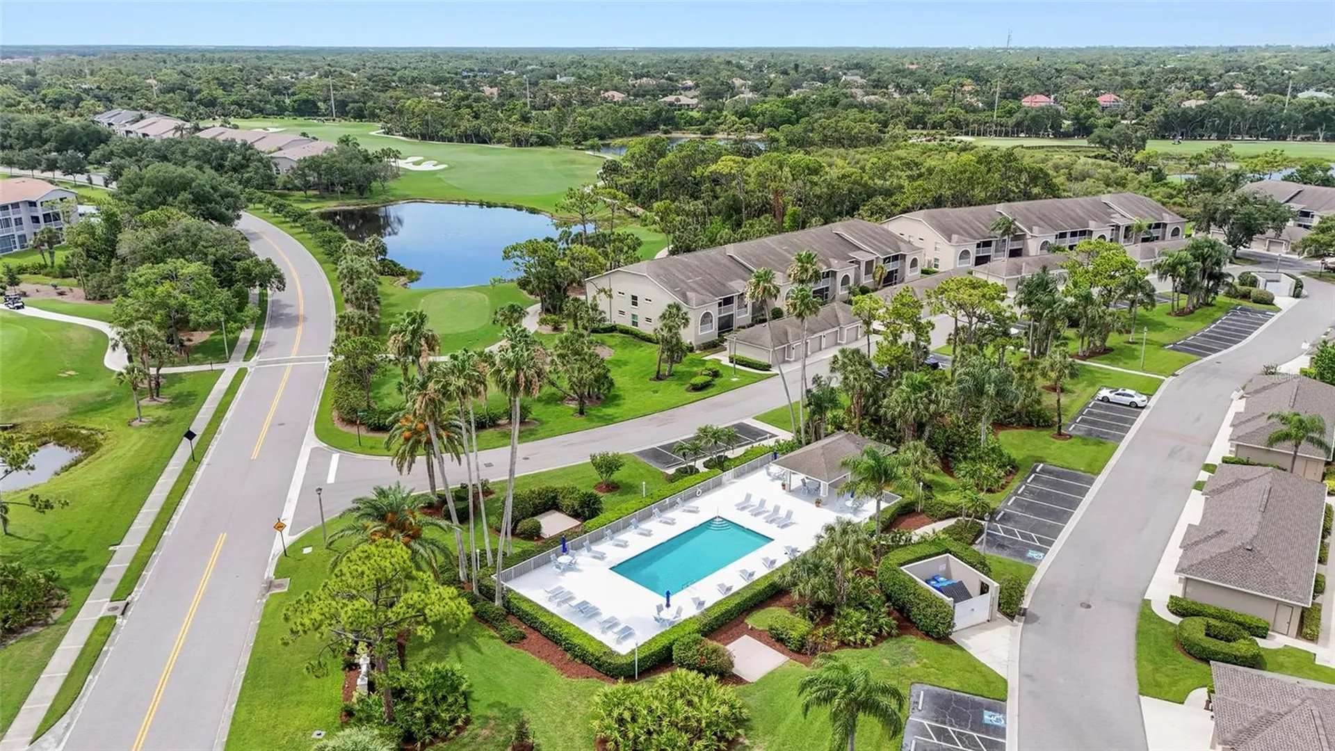9550 High Gate Drive Sarasota FL 34238
