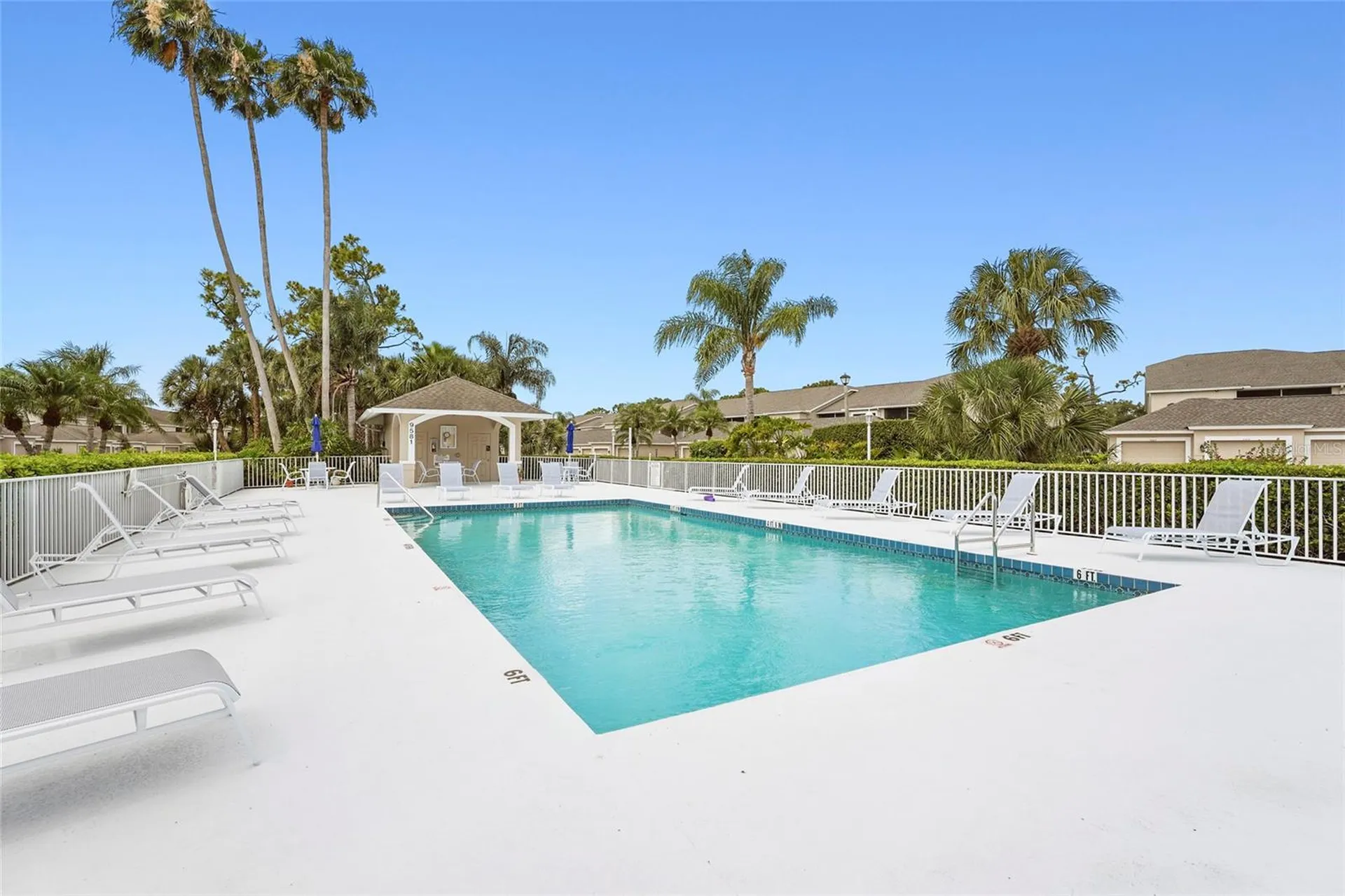 9550 High Gate Drive Sarasota FL 34238