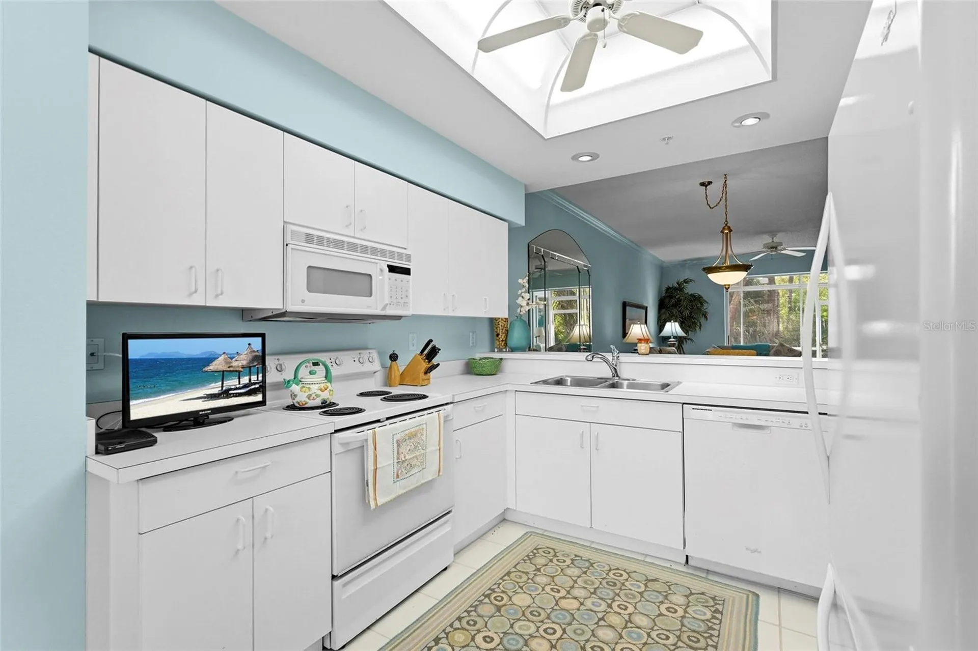 9550 High Gate Drive Sarasota FL 34238