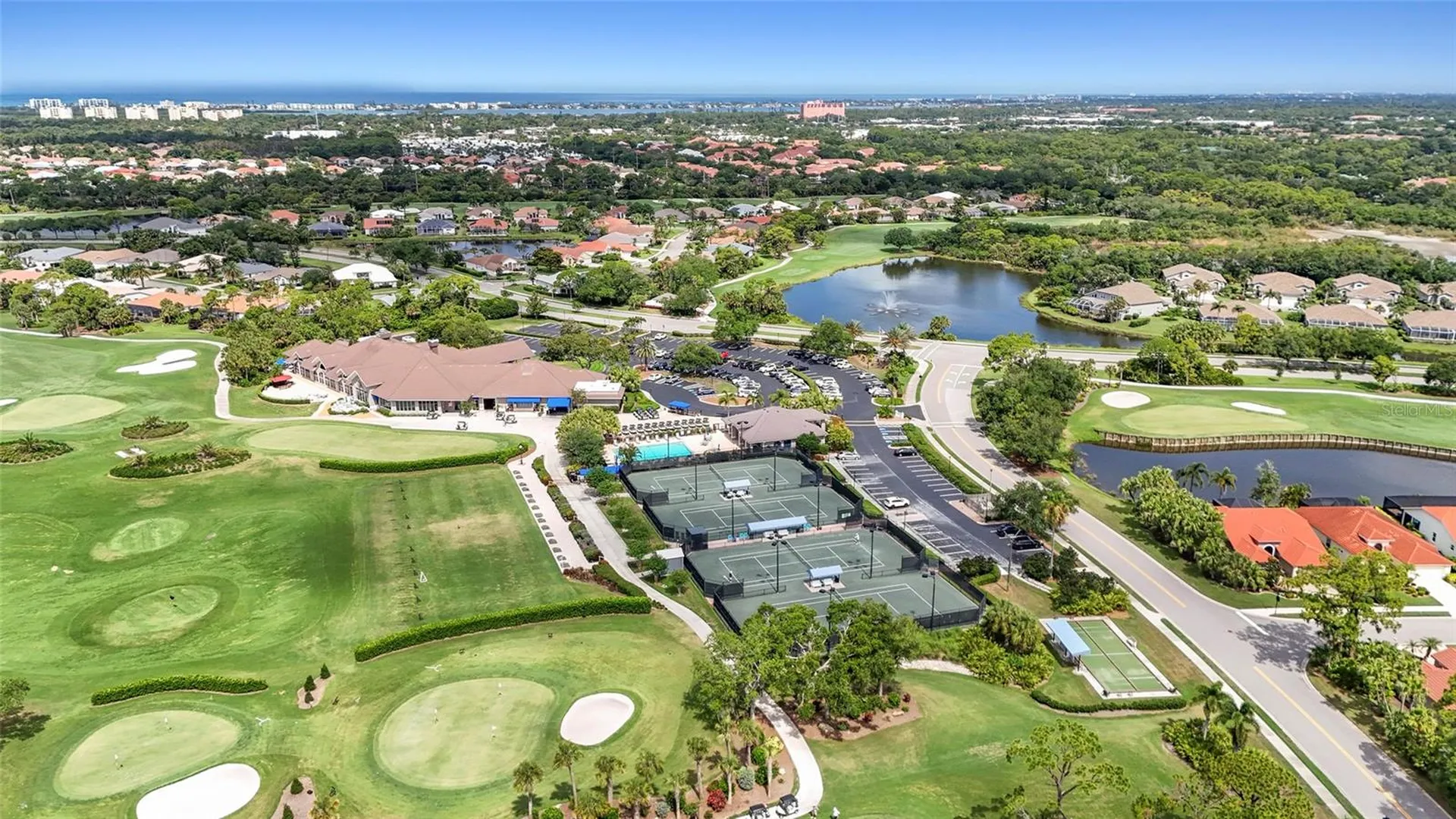 9550 High Gate Drive Sarasota FL 34238