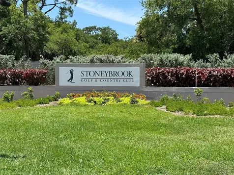 9550 High Gate Drive Sarasota FL 34238