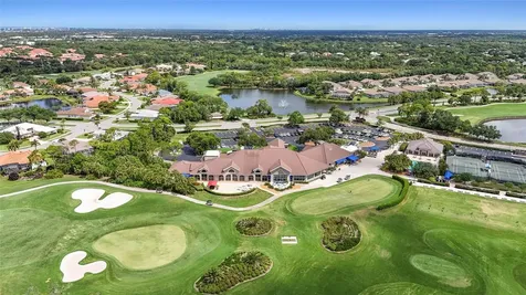 9550 High Gate Drive Sarasota FL 34238