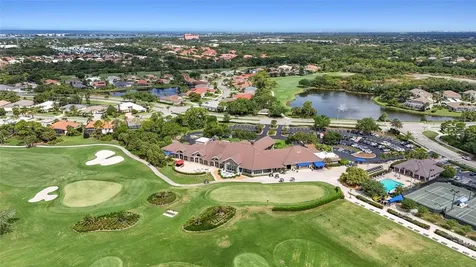9550 High Gate Drive Sarasota FL 34238
