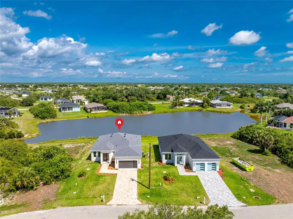 205 Redwood Road Rotonda West FL 33947