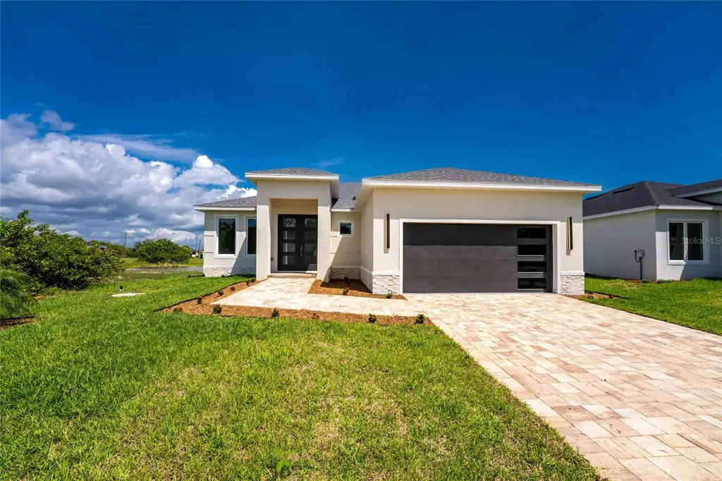 205 Redwood Road Rotonda West FL 33947
