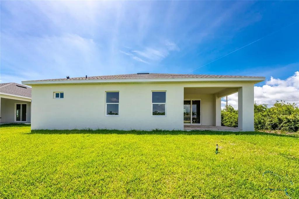 205 Redwood Road Rotonda West FL 33947