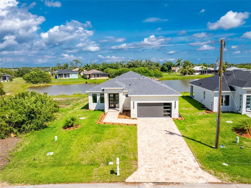 205 Redwood Road Rotonda West FL 33947