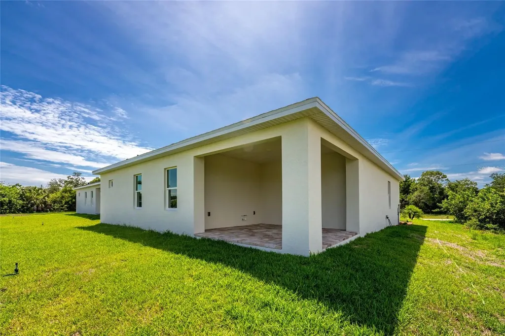 205 Redwood Road Rotonda West FL 33947