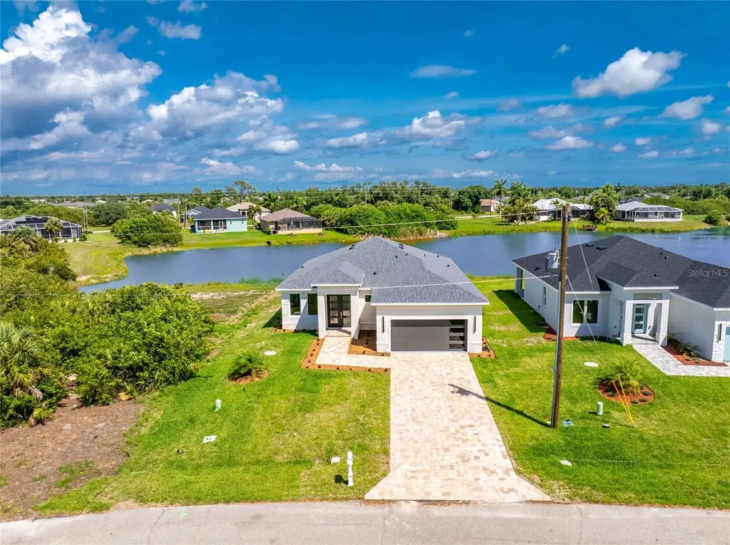 205 Redwood Road Rotonda West FL 33947