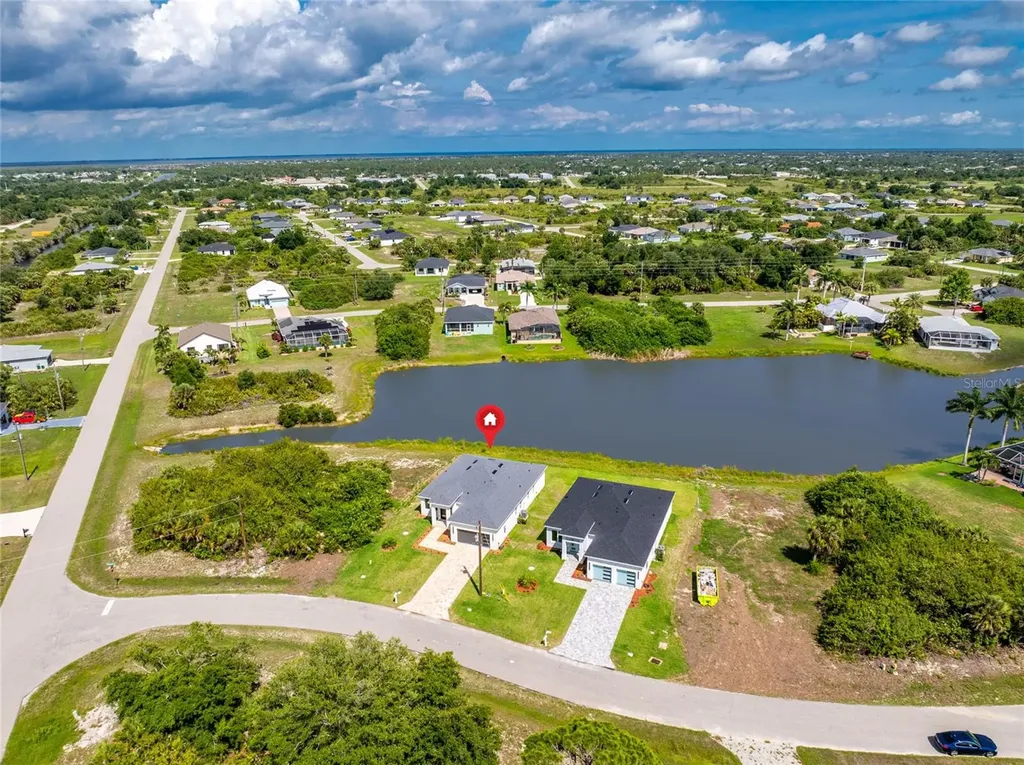 205 Redwood Road Rotonda West FL 33947