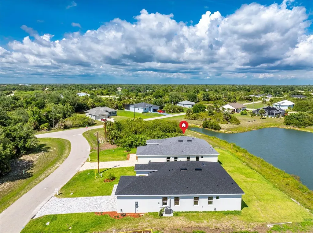 205 Redwood Road Rotonda West FL 33947