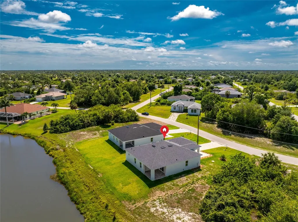 205 Redwood Road Rotonda West FL 33947