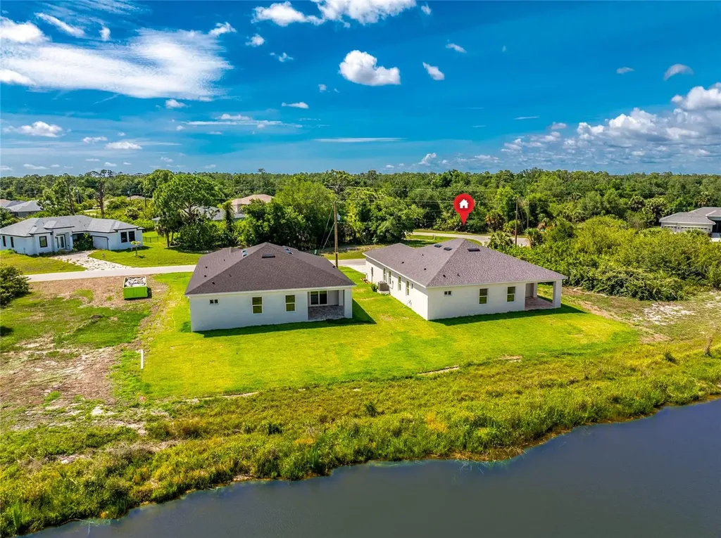 205 Redwood Road Rotonda West FL 33947