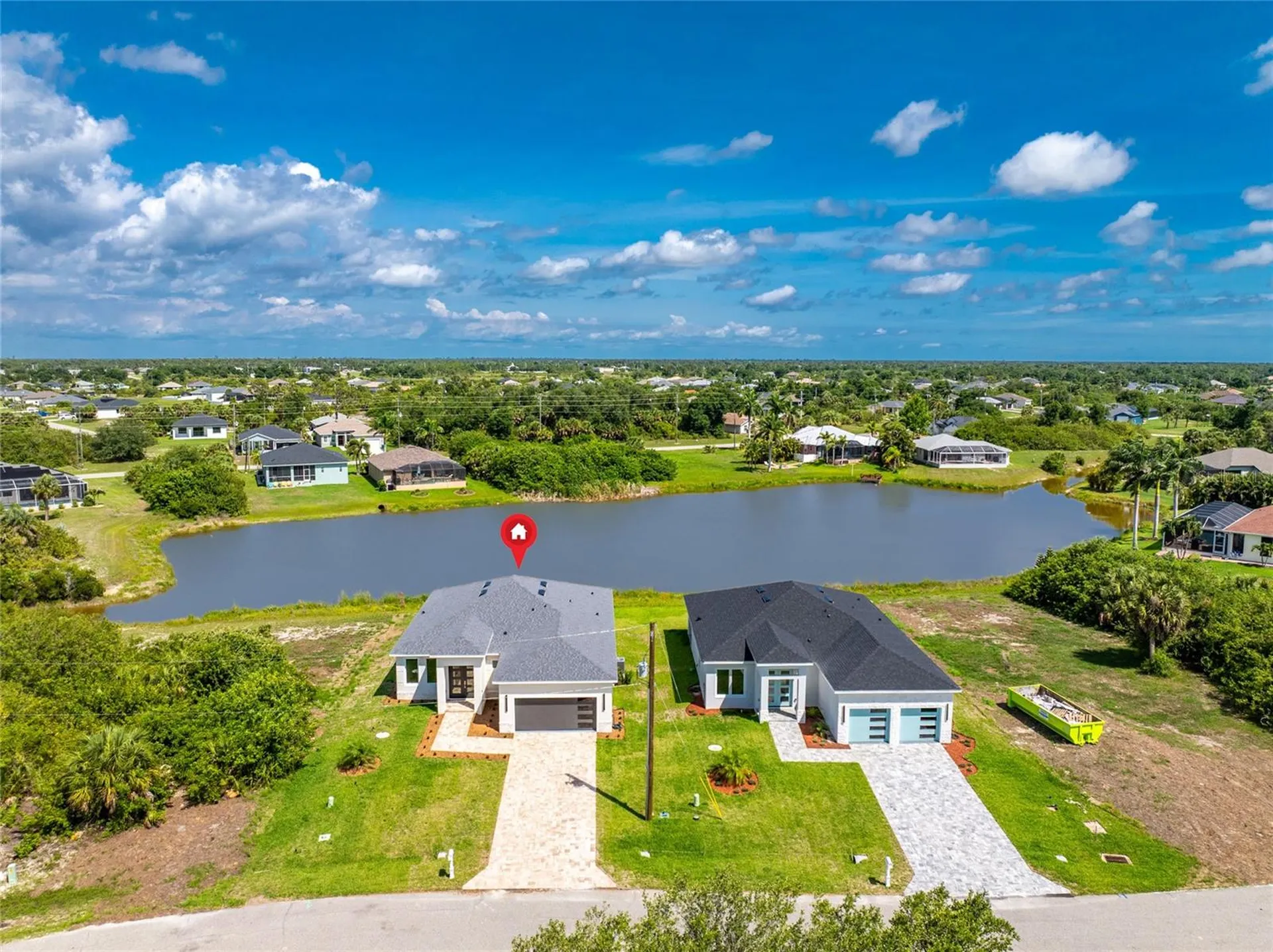 205 Redwood Road Rotonda West FL 33947