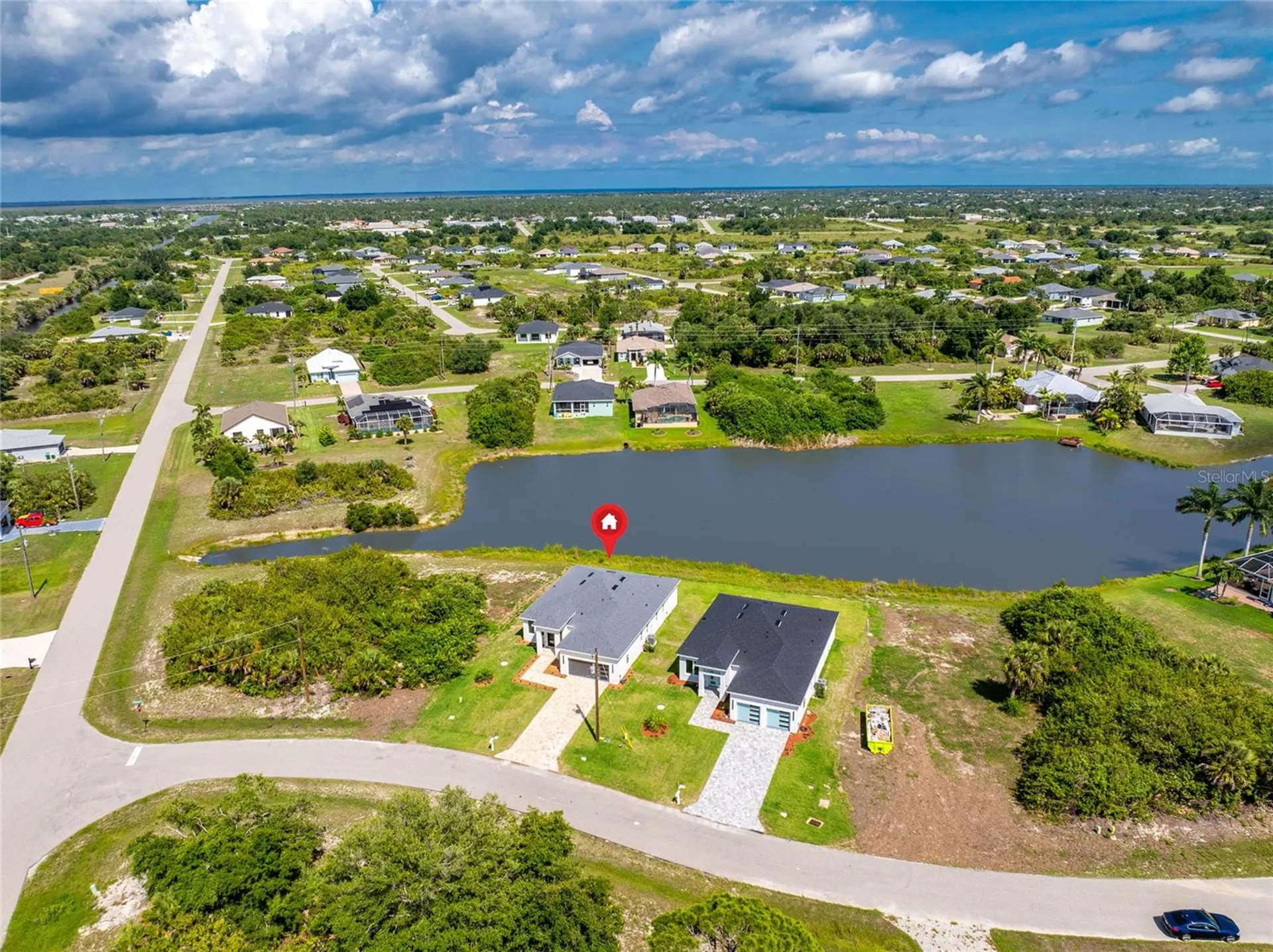 205 Redwood Road Rotonda West FL 33947