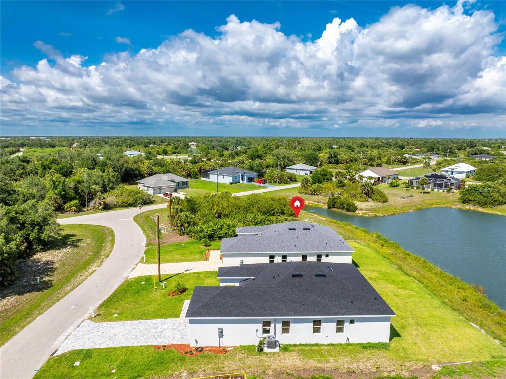 205 Redwood Road Rotonda West FL 33947