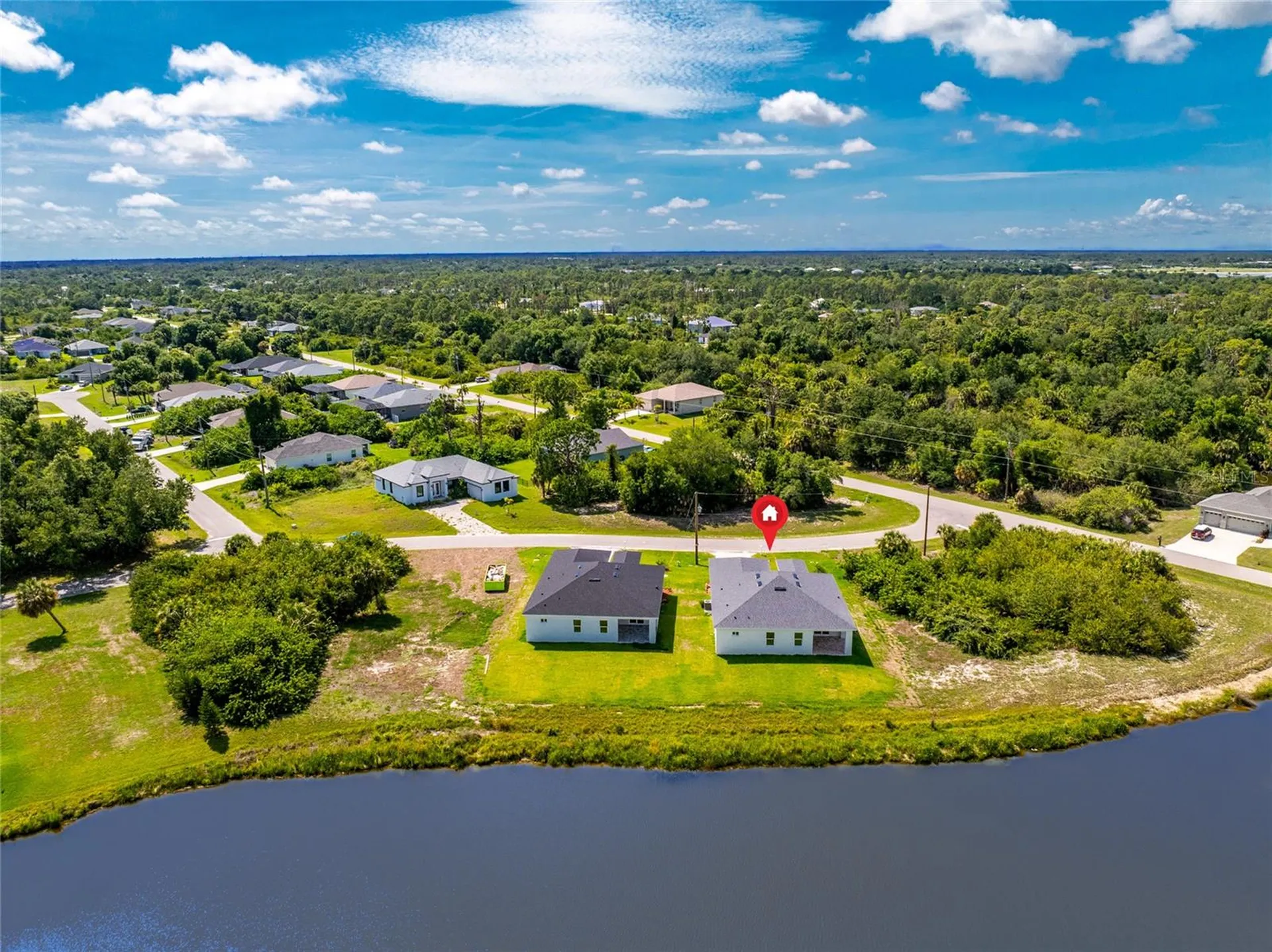 205 Redwood Road Rotonda West FL 33947
