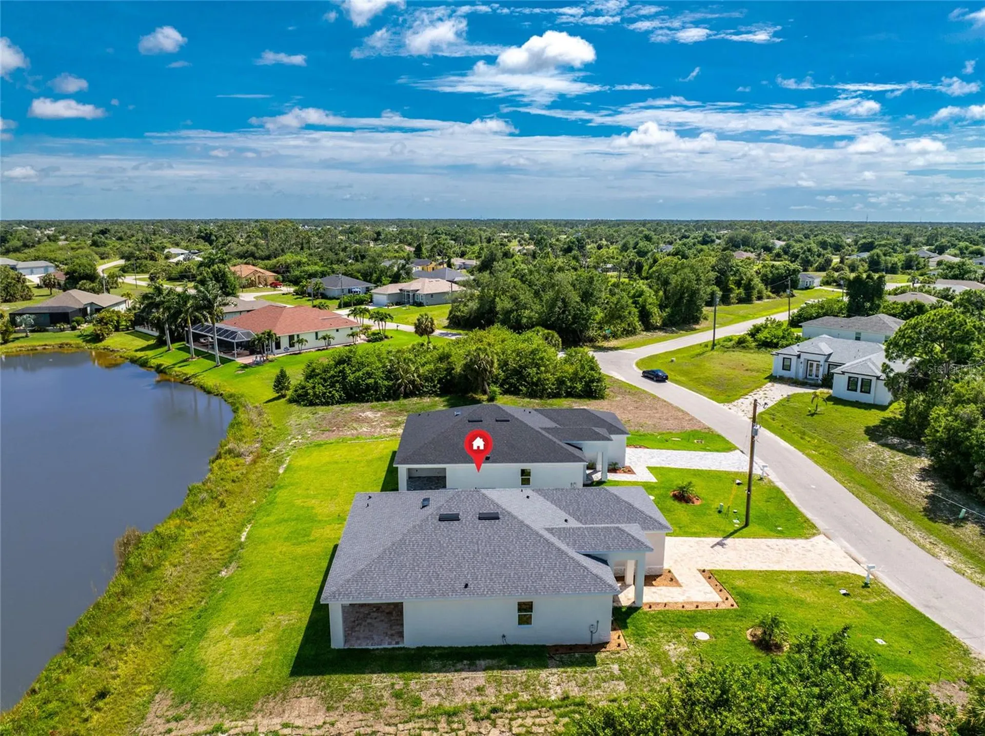 205 Redwood Road Rotonda West FL 33947