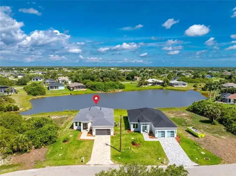 205 Redwood Road Rotonda West FL 33947
