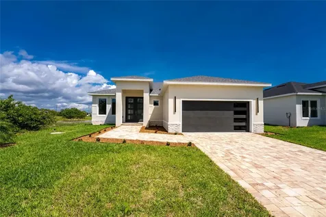 205 Redwood Road Rotonda West FL 33947