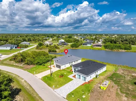 205 Redwood Road Rotonda West FL 33947