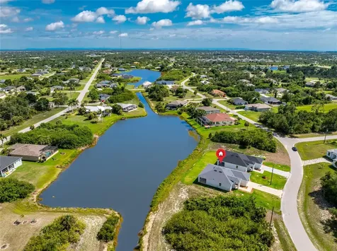 205 Redwood Road Rotonda West FL 33947