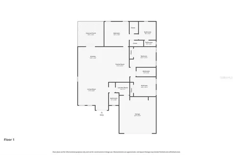 205 Redwood Road Rotonda West FL 33947