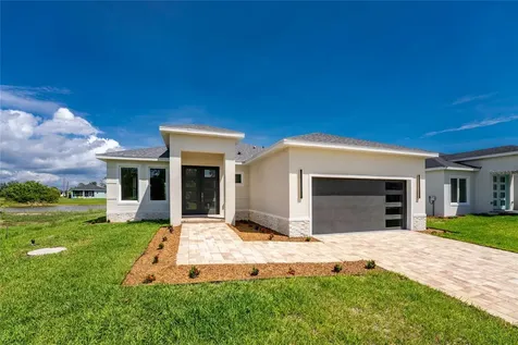205 Redwood Road Rotonda West FL 33947