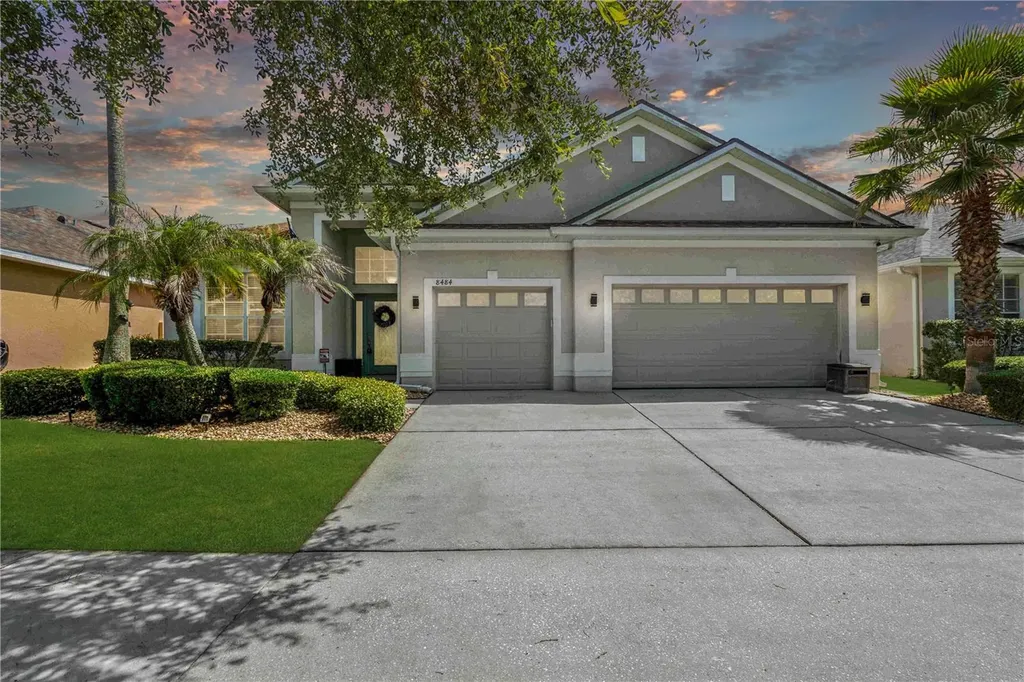 8484 Dover View Lane Orlando FL 32829