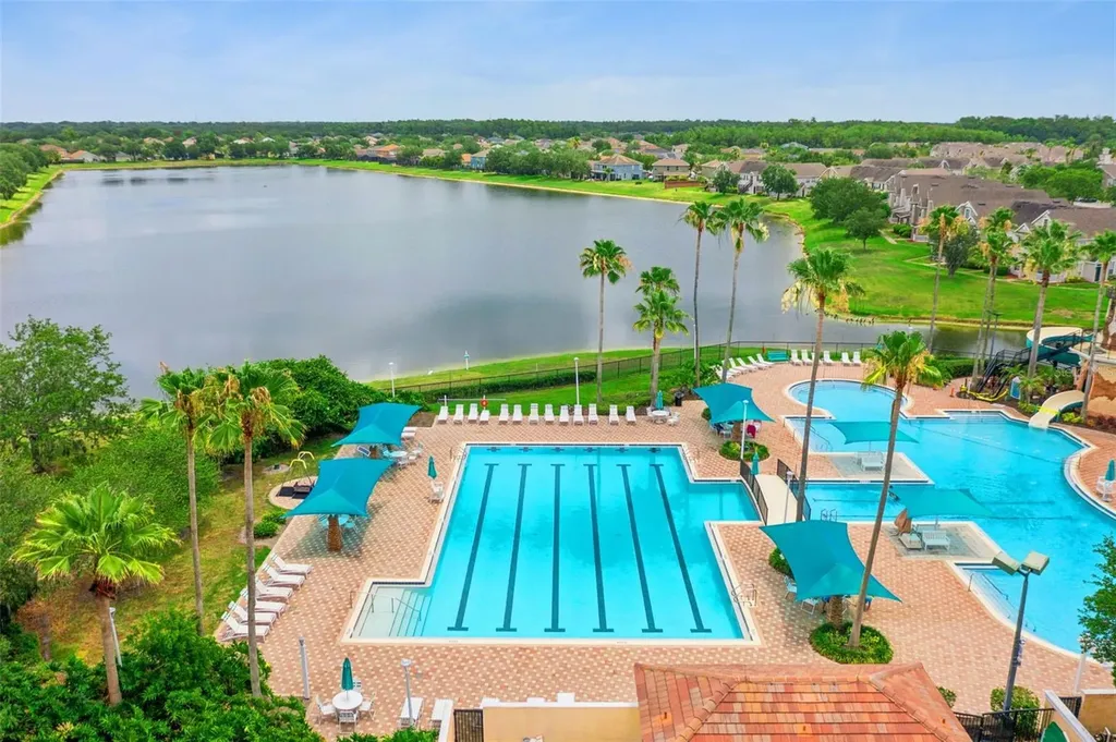 8484 Dover View Lane Orlando FL 32829