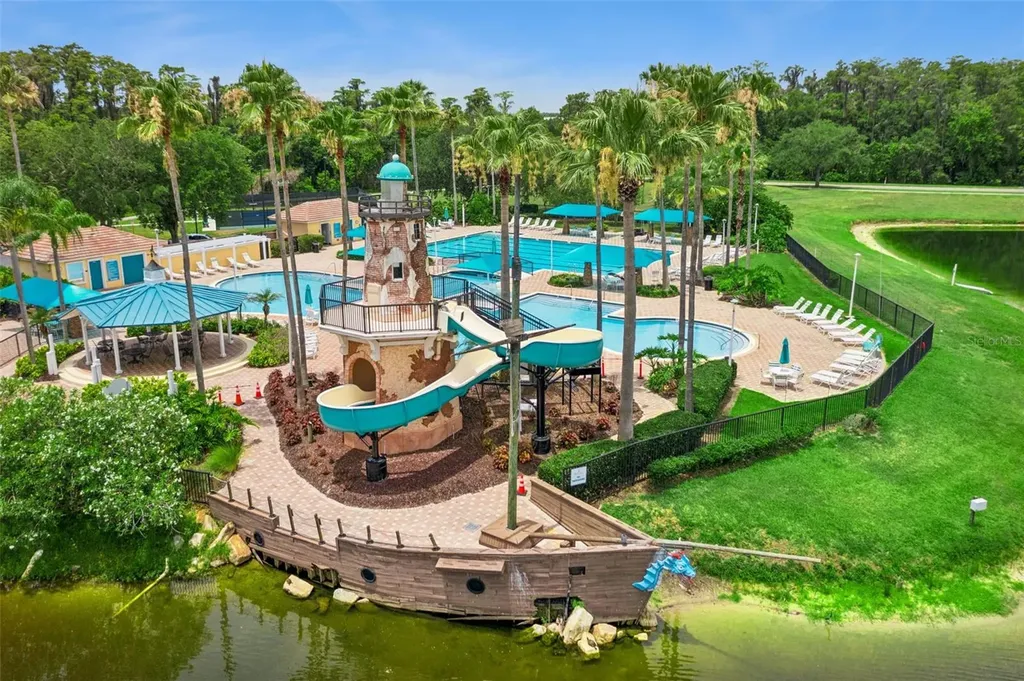8484 Dover View Lane Orlando FL 32829