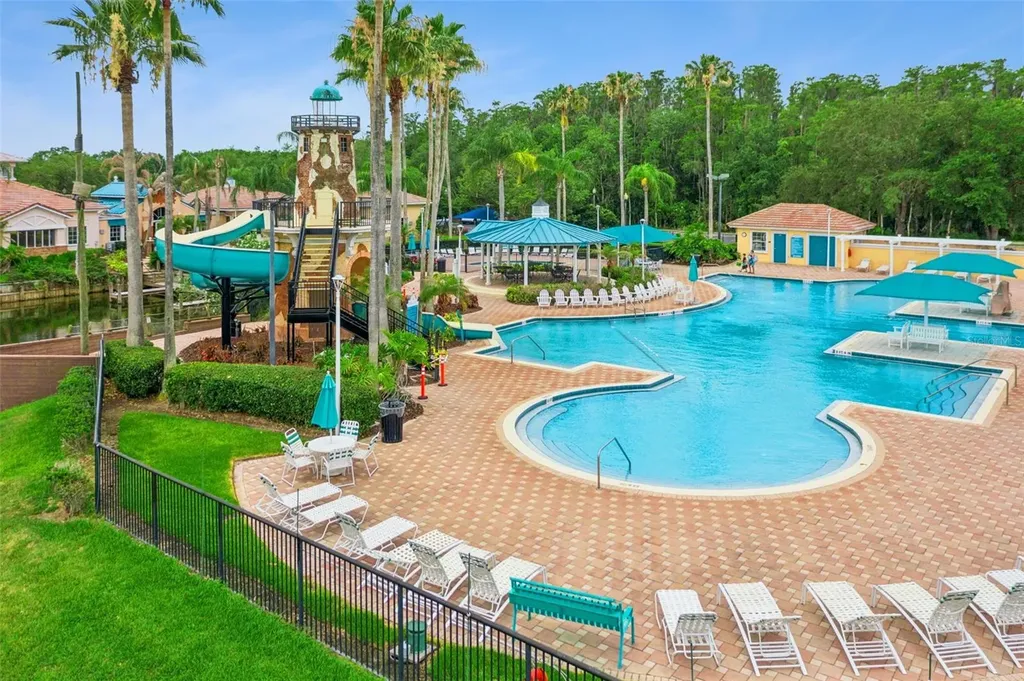 8484 Dover View Lane Orlando FL 32829