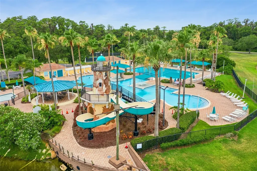 8484 Dover View Lane Orlando FL 32829