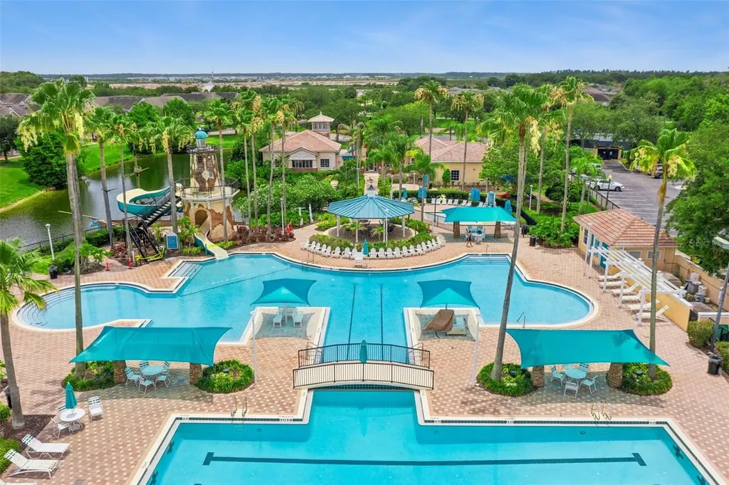 8484 Dover View Lane Orlando FL 32829