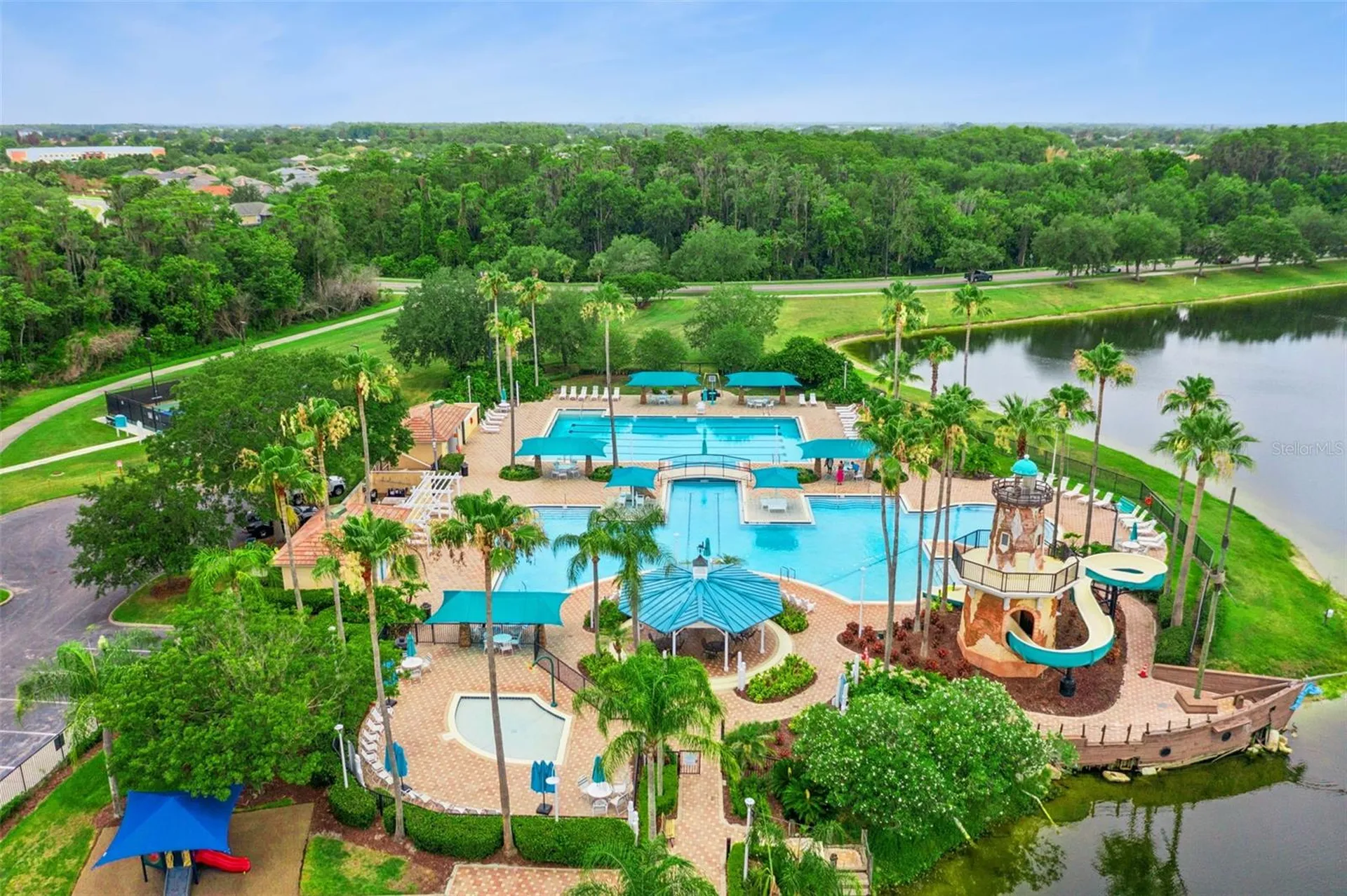 8484 Dover View Lane Orlando FL 32829
